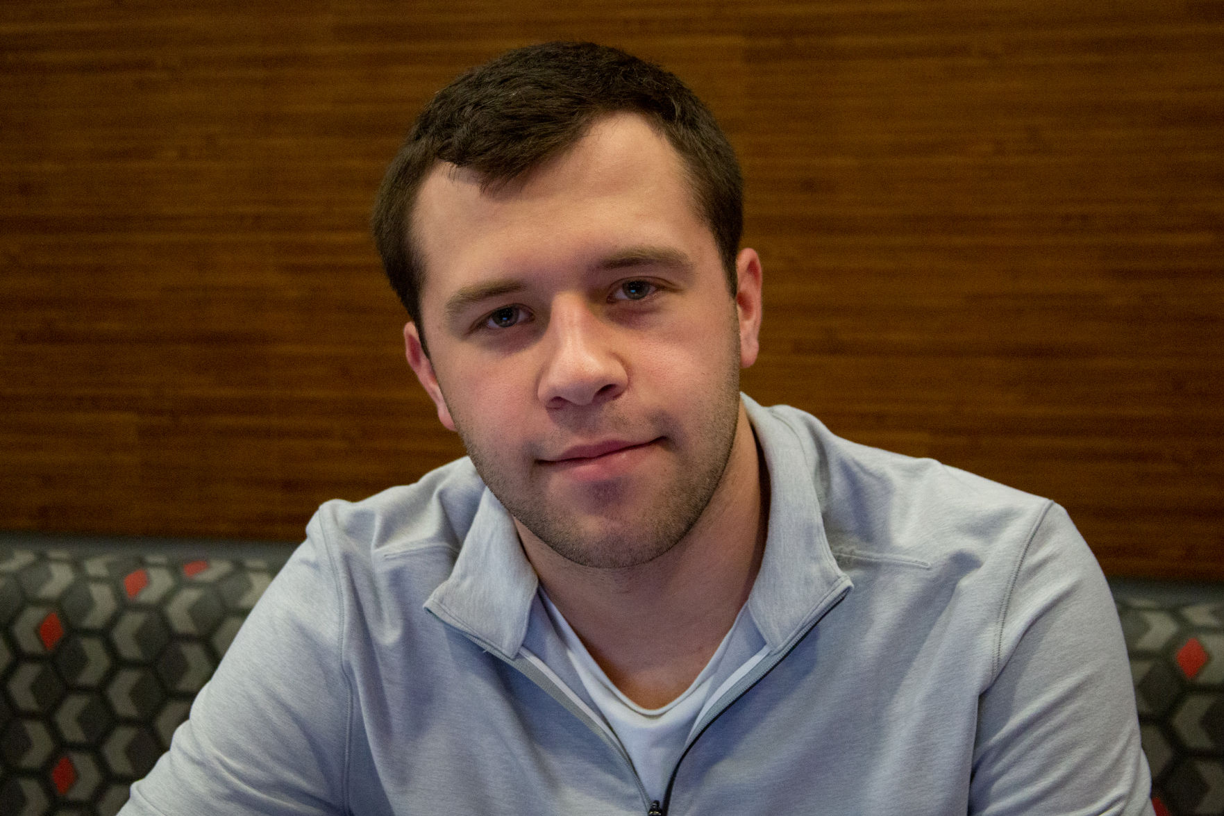 Michael Hartman
